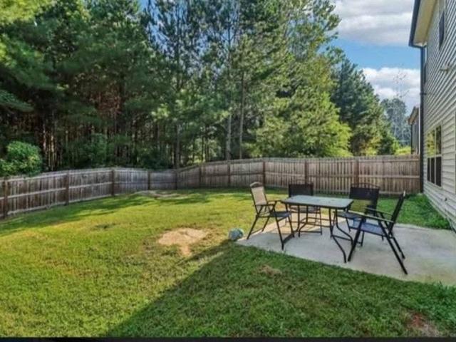Room for rent in Atlanta, Georgia