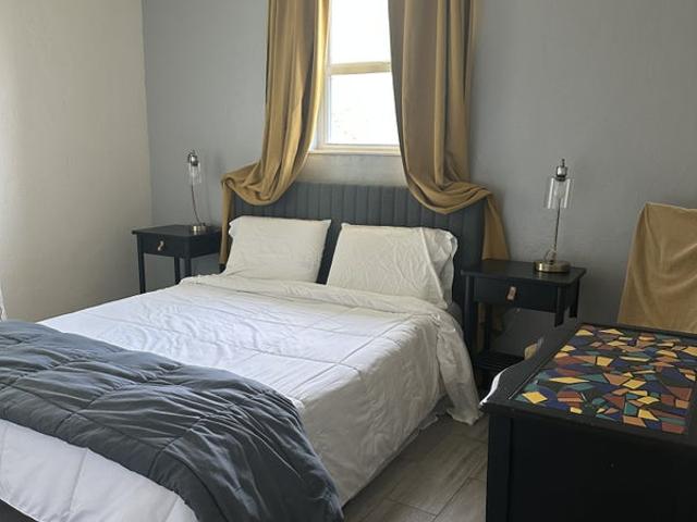 Room for rent in Florida