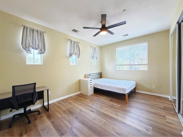 Room for rent in Fontana, California