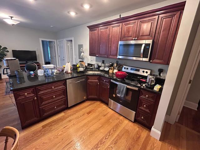 Room for rent in Somerville, Massachusetts
