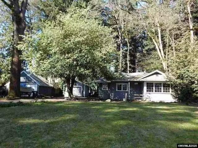House for rent in Salem