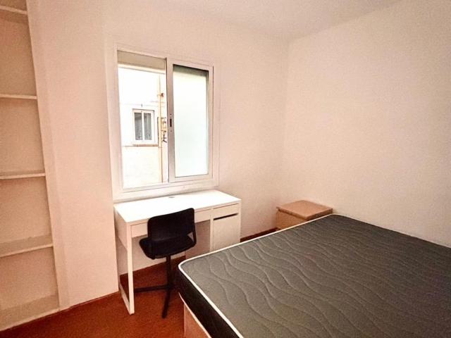 Apartamento en alquiler en Gràcia, Barcelonès