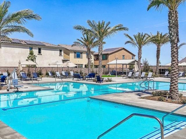 Room for rent in Winchester, California