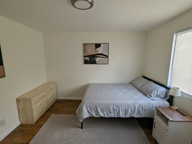 Room for rent in Oakland, California