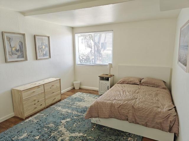 Room for rent in Oakland, California