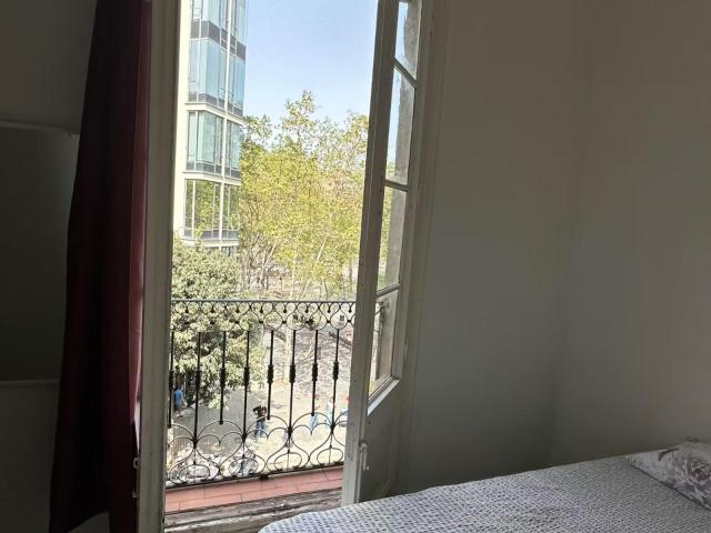 Apartamento en alquiler en Ciutat Vella, Barcelonès