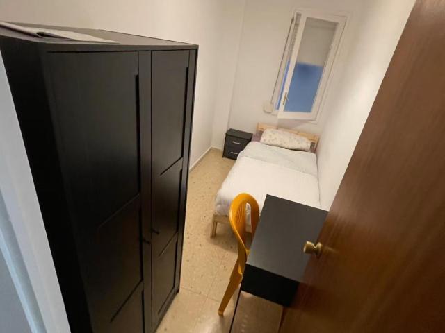 Apartamento en alquiler en Eixample, Barcelonès