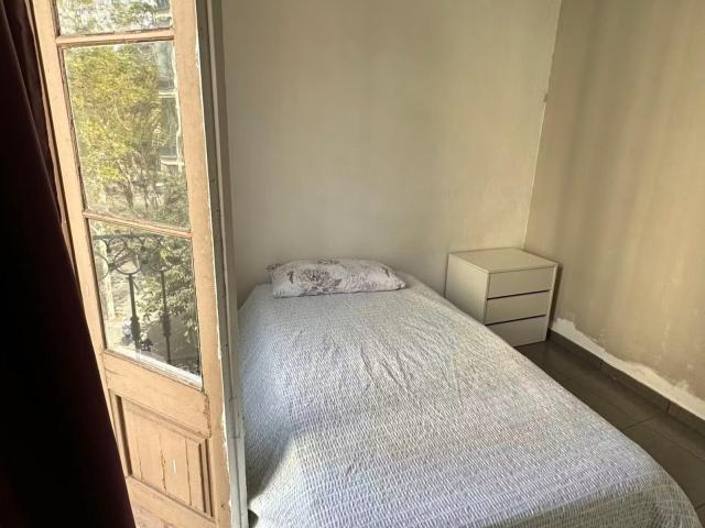 Apartamento en alquiler en Ciutat Vella, Barcelonès