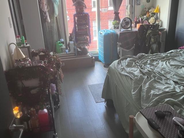 Room for rent in Mantua, Philadelphia