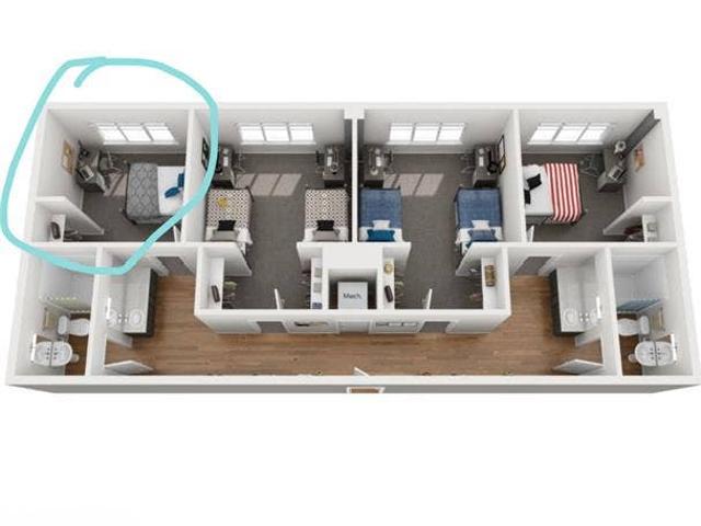 Room for rent in Orlando, Florida