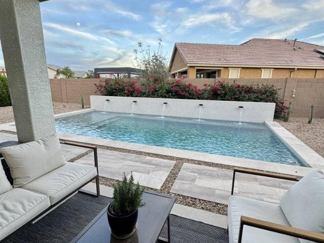 Room for rent in Queen Creek, Arizona