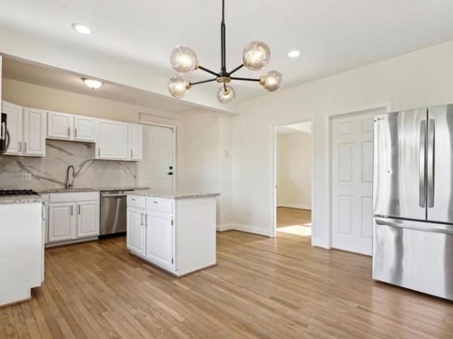 Room for rent in Seat Pleasant, Prince George's County