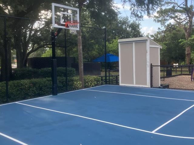 Room for rent in Crystal Beach, Florida