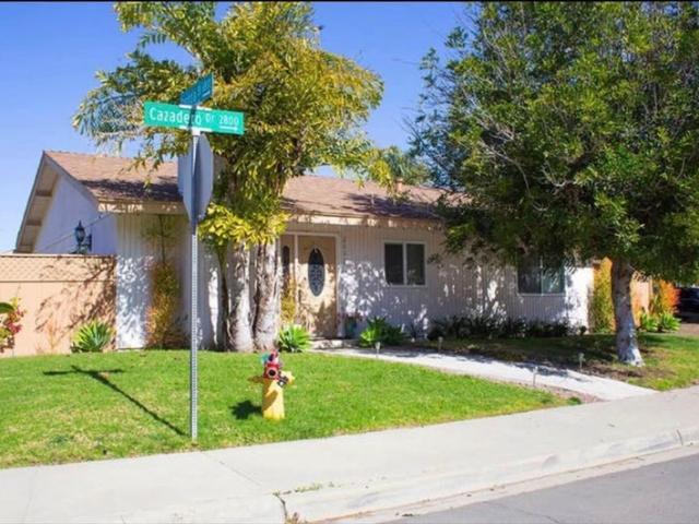 Room for rent in Carlsbad, San Diego County