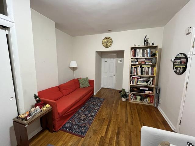 Room for rent in Hudson, New Jersey