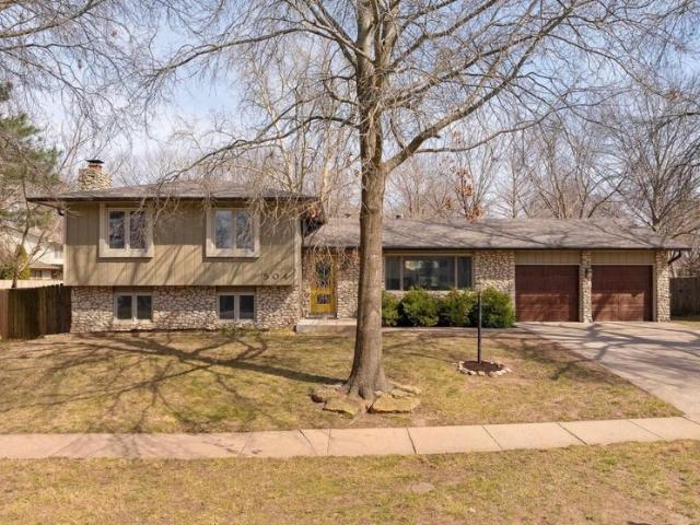 Room for rent in Kansas