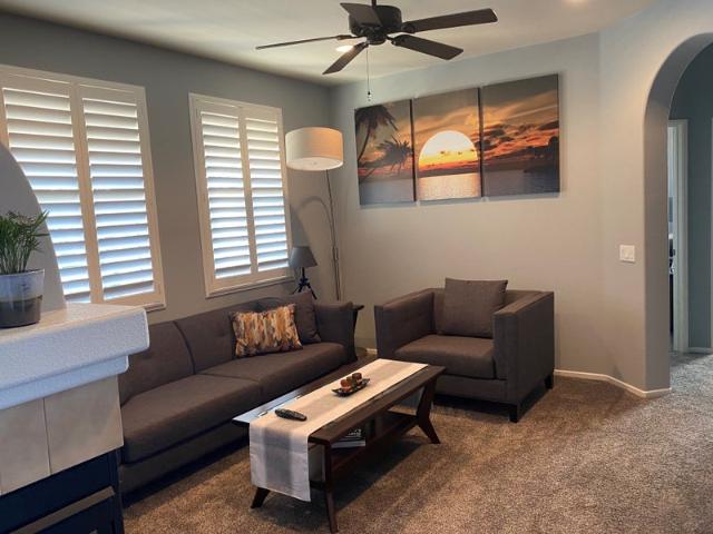Room for rent in Chula Vista, California