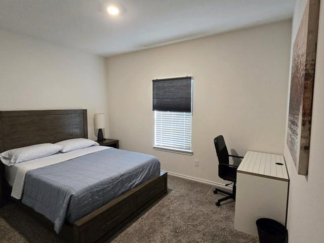 Room for rent in Royse City, Texas