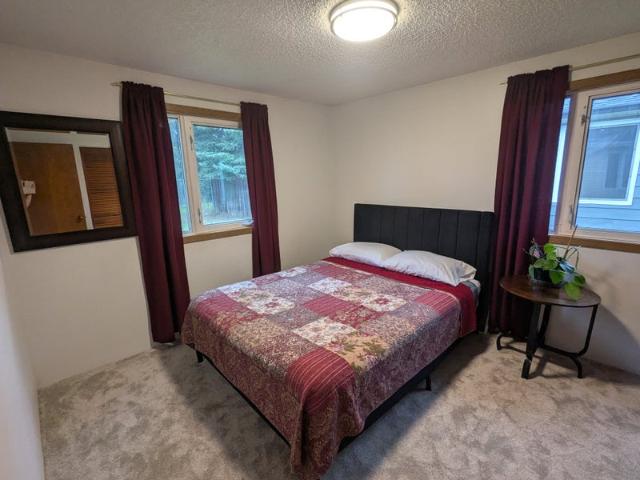 Room for rent in Fairbanks