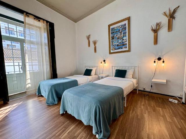 Quarto alugar em Faro