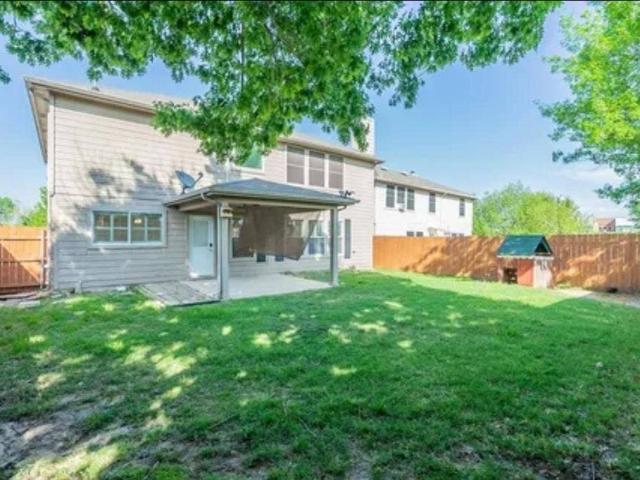 Room for rent in Denton, Texas