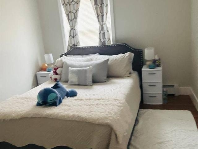 Room for rent in New Haven, Connecticut