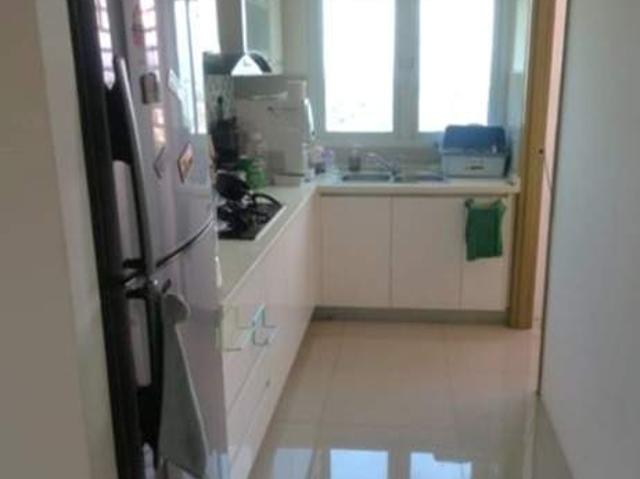 Room for rent in Wellesley, Penang