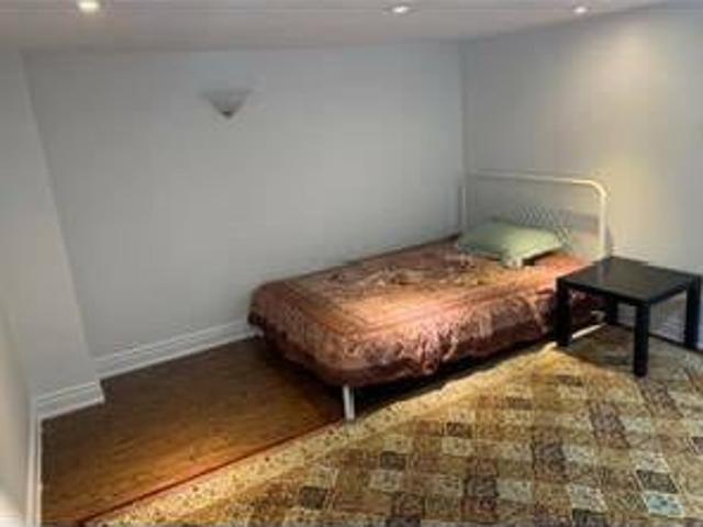 House for rent in Toronto