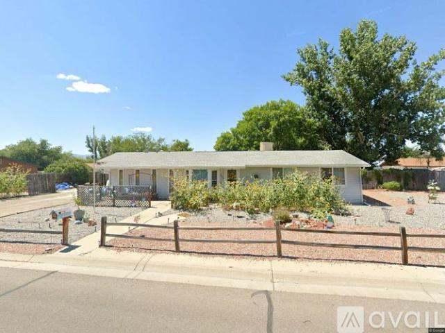 Room for rent in Colorado