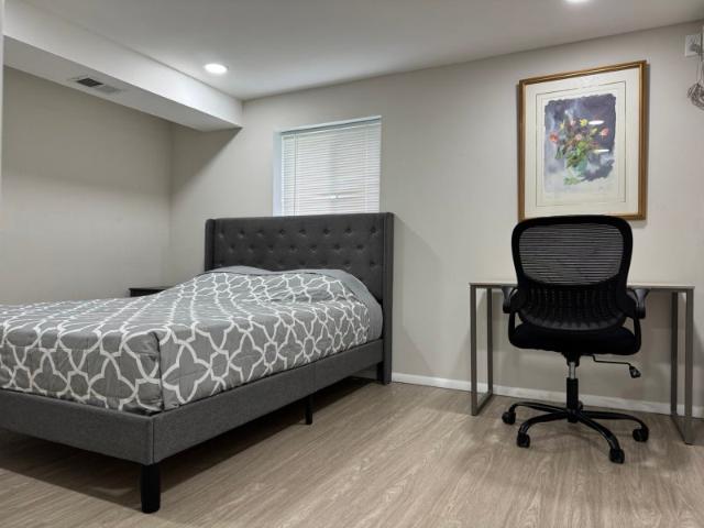 Room for rent in Virginia
