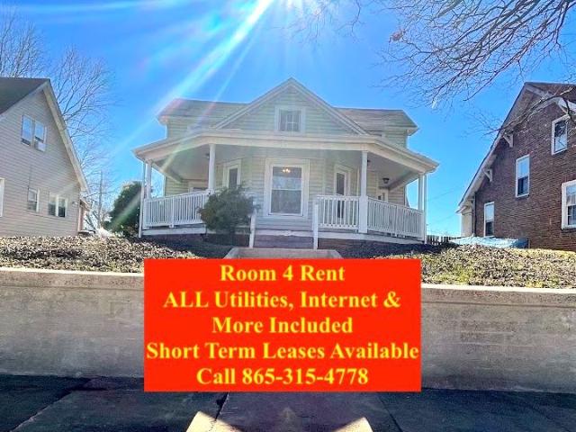 Room for rent in Tennessee