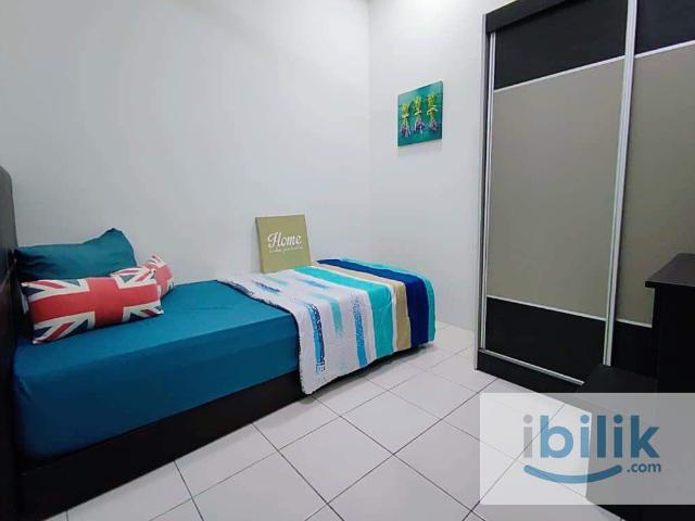 Room for rent in Country Heights Damansara, Kuala Lumpur