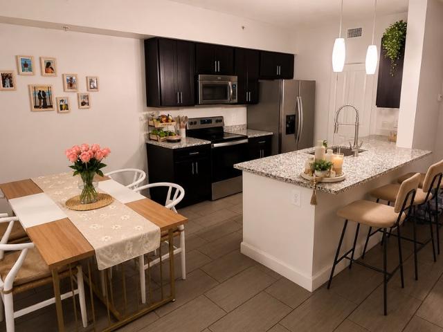 Room for rent in Miami, Florida
