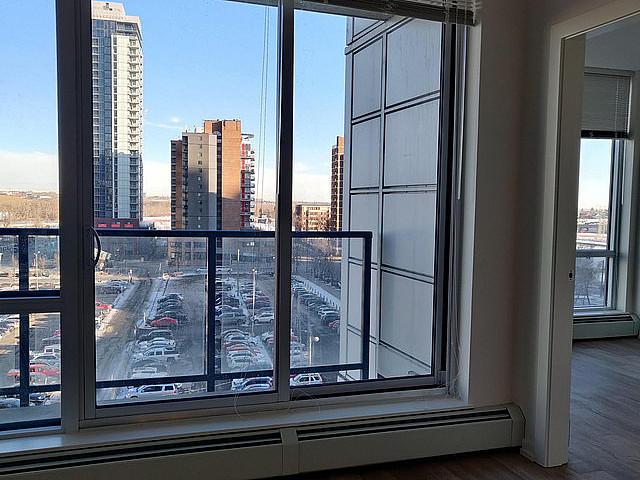 Condo for rent in Northwest, Alberta