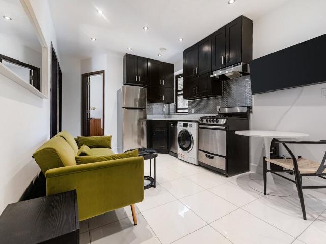 Apartment for rent in Arverne, New York