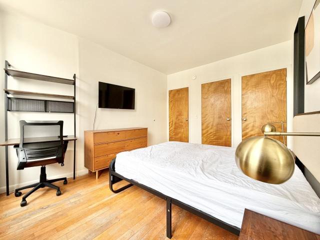 Apartment for rent in Arverne, New York