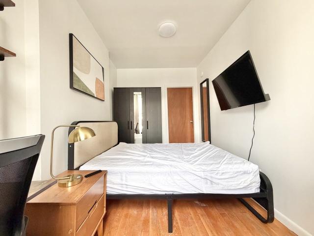 Apartment for rent in Arverne, New York