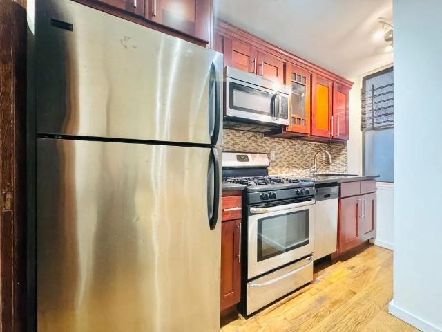 Apartment for rent in Arverne, New York