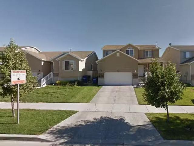 House for rent in West Jordan