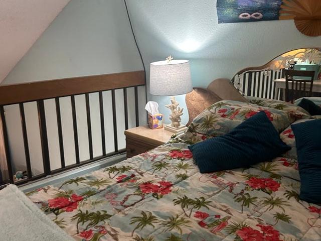 Room for rent in Kihei, Hawaii