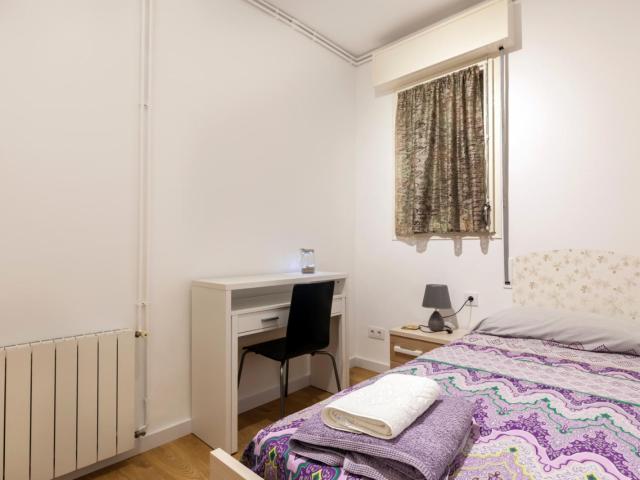 Apartamento en alquiler en Sants-Montjuïc, Barcelonès
