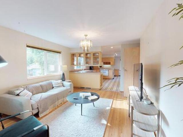 Room for rent in Seattle, Washington
