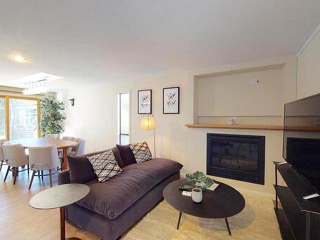 Room for rent in Seattle, Washington