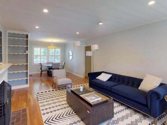 Room for rent in San Mateo, California