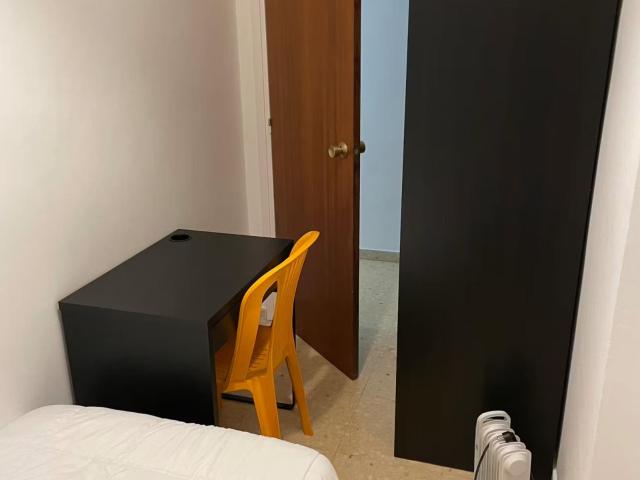 Apartamento en alquiler en Eixample, Barcelonès