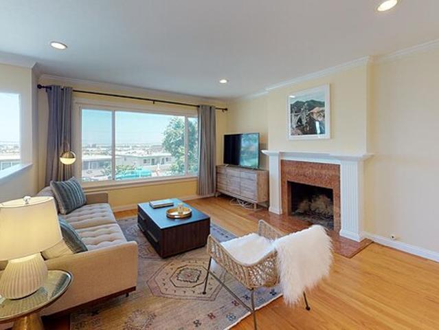 Room for rent in San Mateo, California