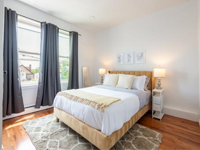 Room for rent in Newark, New Jersey