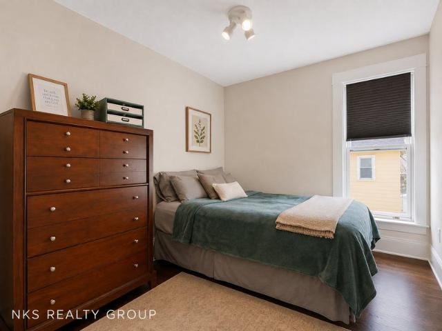 Room for rent in Lansing, Michigan