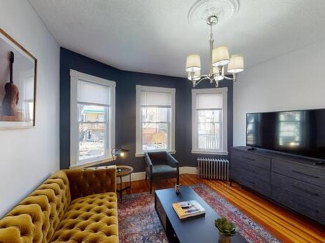 Room for rent in Boston, Massachusetts