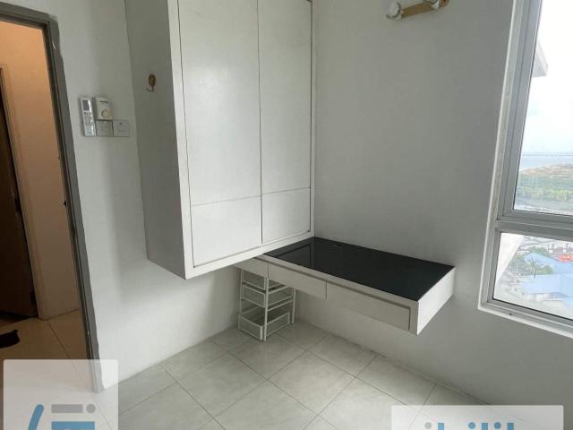 Room for rent in Georgetown, Penang